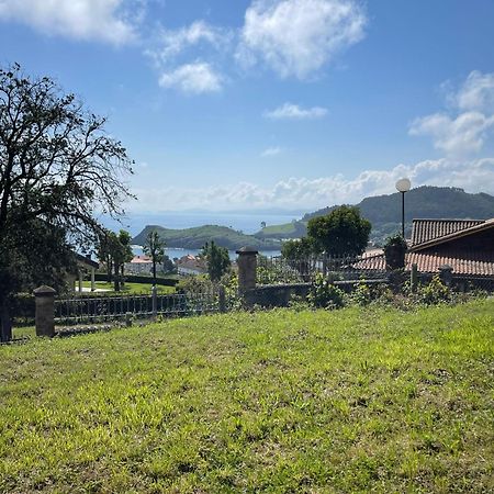 La Casita Del Encinar Villa เลเกย์ตีโอ ภายนอก รูปภาพ