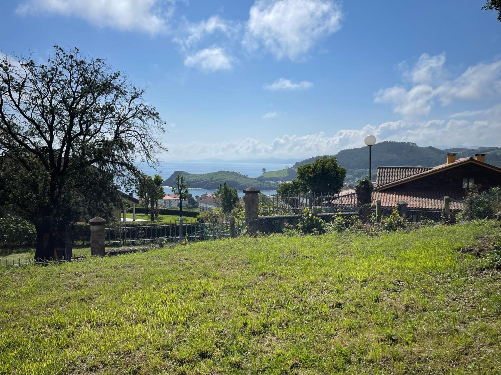 La Casita Del Encinar Villa เลเกย์ตีโอ ภายนอก รูปภาพ