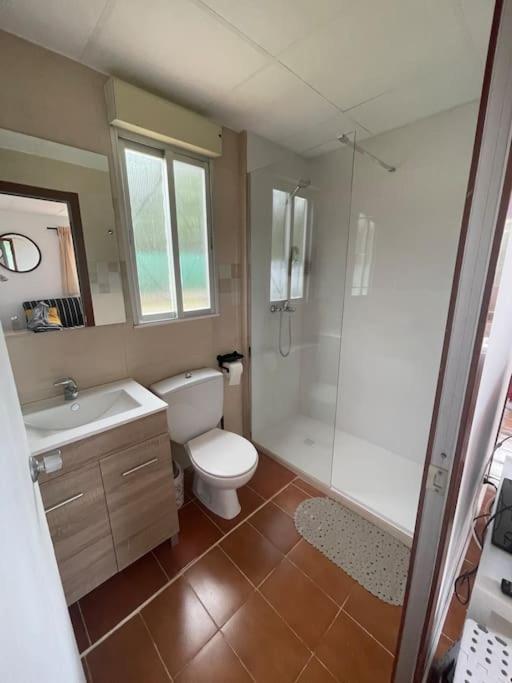 La Casita Del Encinar Villa เลเกย์ตีโอ ภายนอก รูปภาพ