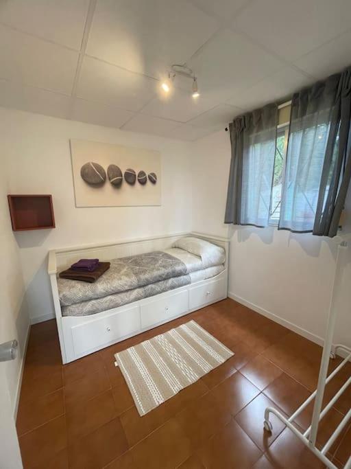 La Casita Del Encinar Villa เลเกย์ตีโอ ภายนอก รูปภาพ