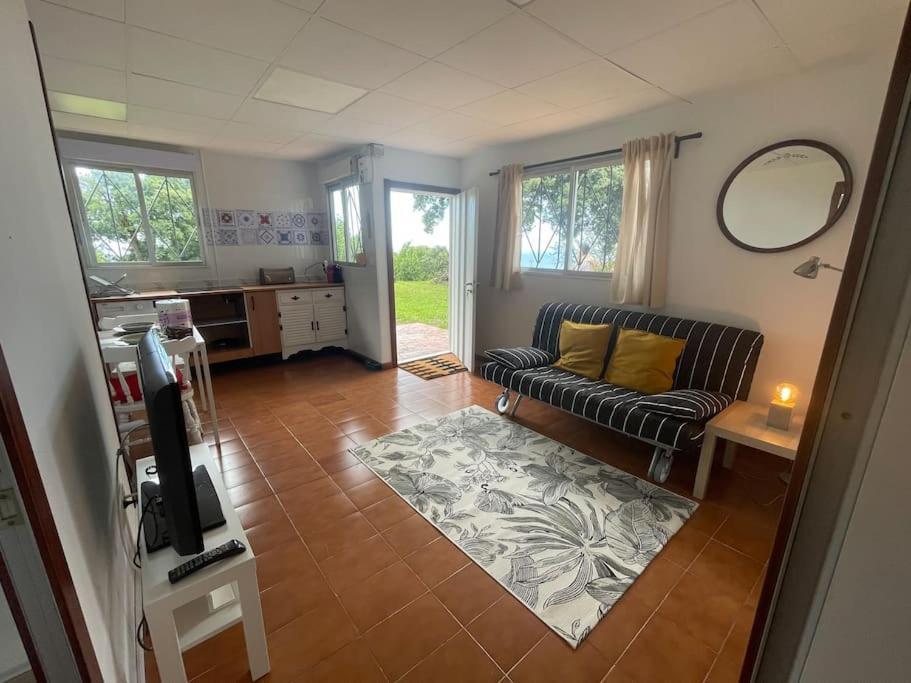 La Casita Del Encinar Villa เลเกย์ตีโอ ภายนอก รูปภาพ